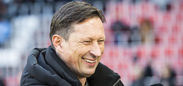 Foto: ‘Duitser verlaat Benfica vanwege Roger Schmidt’