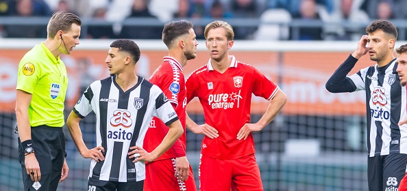 Foto: ‘Twente moet Heracles-samenwerking stopzetten’