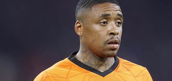 Foto: ‘Groot Bergwijn-nieuws bereikt smachtend Ajax’