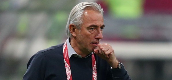 Foto: Van Marwijk: ‘Dit Oranje kan WK winnen’