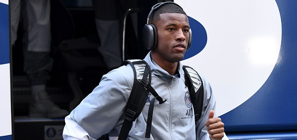 Foto: ‘Wijnaldum krijgt nieuwe PSG-opdoffer’