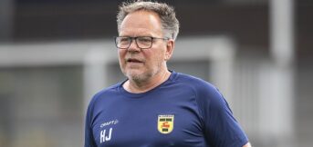 ‘Miljoeneninvestering bezorgt Cambuur nieuwe speler’