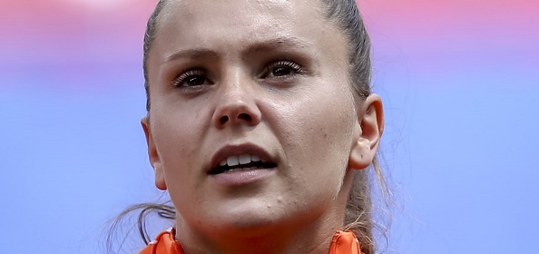 Foto: ‘Lieke Martens bevestigt Barcelona-breuk’