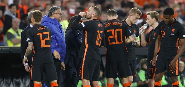 Foto: Nederland wijst dé uitblinker aan: “Fenomenaal”