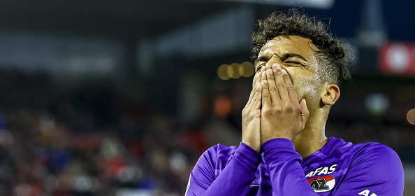 Foto: ‘Droomtransfer voor Owen Wijndal’