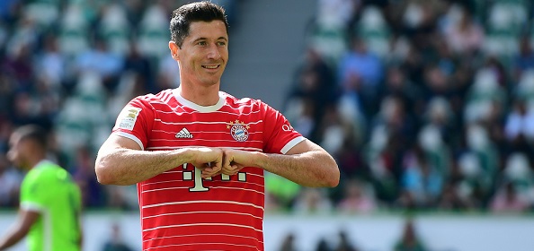 Foto: ‘Serieuze obstakels voor Lewandowski-transfer’