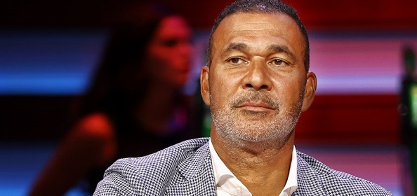 Foto: Ruud Gullit haalt uit naar KNVB: ‘Flikker toch op!’