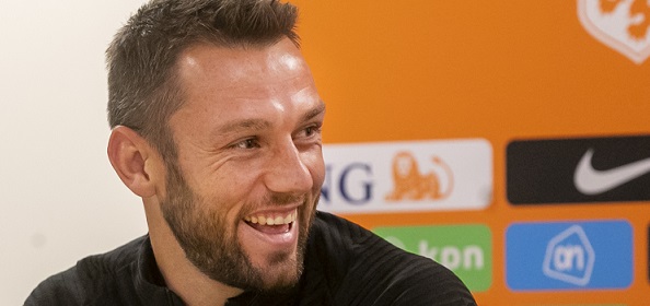 Foto: ‘De Vrij wijst aanbod Inter af, transfer lonkt’