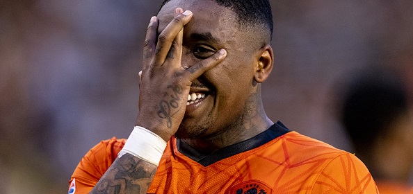 Foto: ‘Bergwijn heeft Ajax-beslissing al genomen’