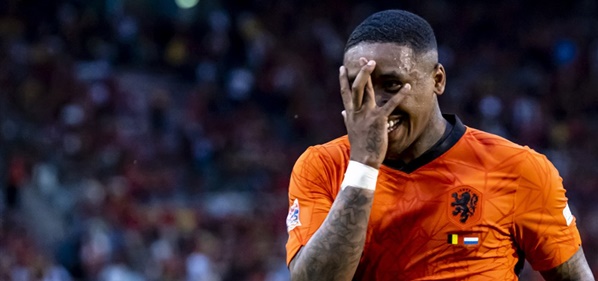 Foto: ‘Groot probleem Nederlands elftal’