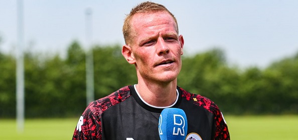 Foto: Waar speelt Tom Beugelsdijk volgend seizoen?