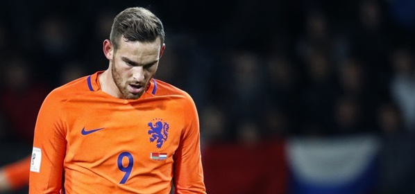 Foto: Veelbesproken huwelijk Vincent Janssen voltrokken (?)