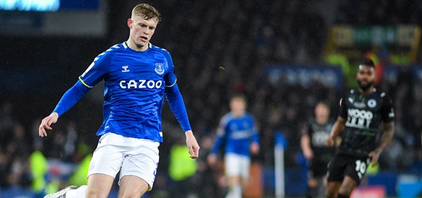 Foto: ‘Everton-huurling moet defensieve problemen PSV oplossen’