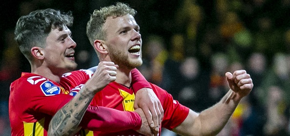 Foto: GAE heeft mandekker beet, ‘volgende target is PSV’er’