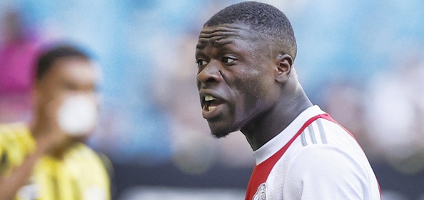 Foto: ‘Brian Brobbey onthult absolute voorkeursclub’