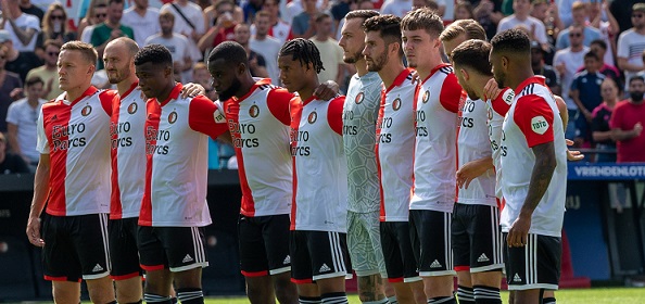 Foto: ‘Volgende Feyenoord-aanwinst komt uit MLS’