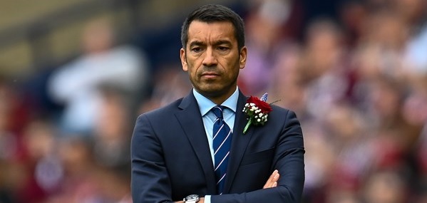 Foto: ‘Ajax wil Van Bronckhorst beroven van sterspeler’