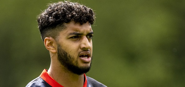 Foto: PSV verlengt met Saibari: “Trots op de stap naar het eerste”