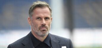 Carragher: “Híj is de beste speler in de Premier League”