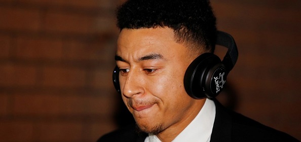 Foto: Lingard kiest voor Premier League-promovendus