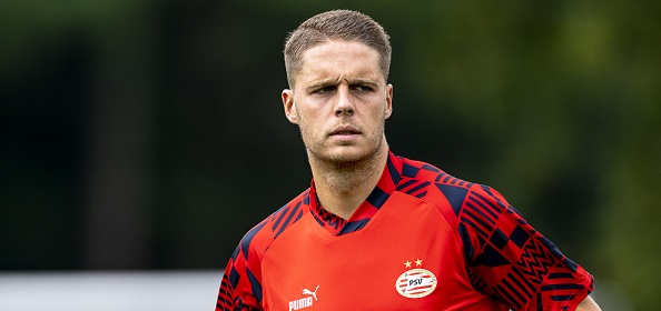 Foto: “Bij Ajax willen Martínez en Antony weg, dat willen er wel meer”