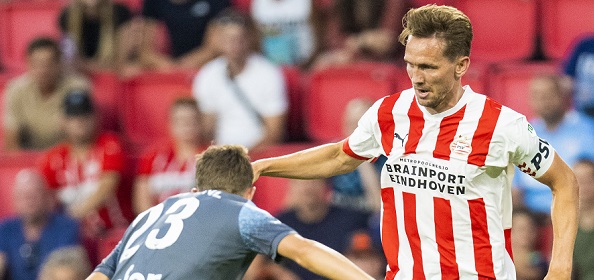 Foto: ‘PSV totaal niet gelukkig met ‘Ajax-afspraak”