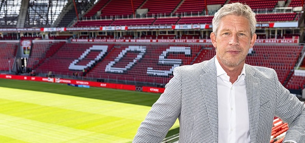 Foto: ‘PSV heeft nieuwe mandekker nagenoeg binnen’