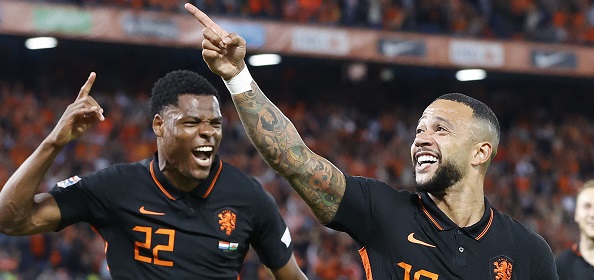 Foto: ‘Ajax onderzoekt komst Depay’