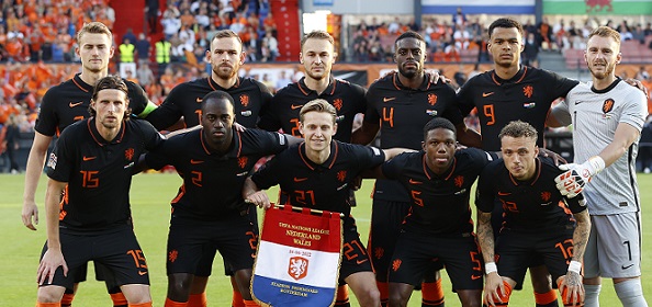 Foto: Wat zijn de kansen voor Nederland op het WK 2022 in Qatar?