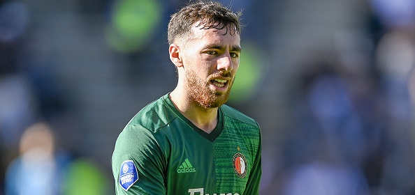 Foto: ‘Orkün Kökçü volgende vertrekker bij Feyenoord’