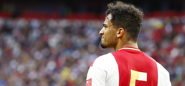 Foto: ‘Dit is de nieuwe basisopstelling van Ajax’