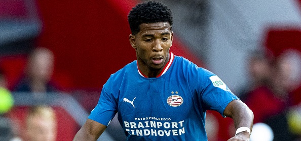 Foto: ‘PSV’er wil transfer’