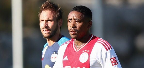 Foto: Bergwijn: “Zie Ajax als een stap vooruit”