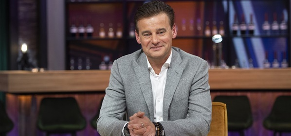 Foto: Nieuwe voetbaltalkshow Genee krijgt ‘verrassende’ naam