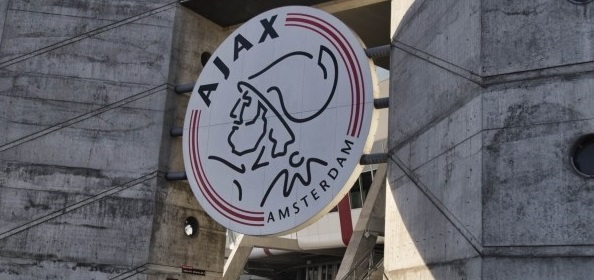 Foto: Eerste Eredivisie-doelpuntenmaker Ajax overleden