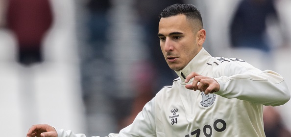 Foto: ‘Anwar El Ghazi staat voor Eredivisie-rentree’