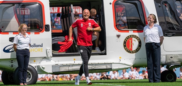 Foto: Feyenoord blijft maar toeslaan: grootste óóit!