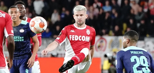 Foto: Kracht én zwakte Monaco blootgelegd voor PSV