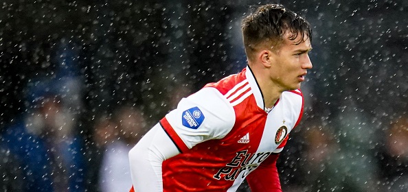 Foto: ‘Groen licht voor verhuur Feyenoorder Bassett’