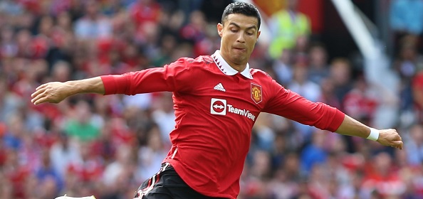 Foto: Hallucinant contract klaar voor Ronaldo: ‘Zien hem graag komen’