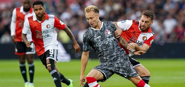 Foto: ‘Feyenoord presenteert vandaag nieuwe aanwinst’