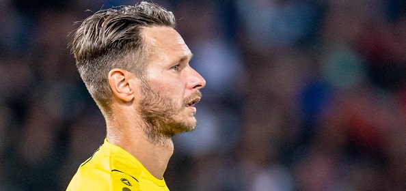 Foto: Mulder vindt in Eagles nieuwe club: “Keuze was snel gemaakt”