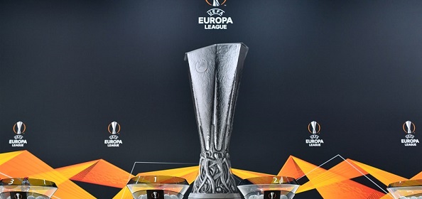 Foto: Europa League-loting: PSV en Feyenoord treffen Arsenal en Lazio