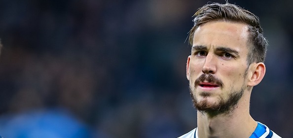 Foto: ‘PSG haalt ervaren sterkhouder van Napoli’