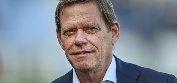 Foto: ‘Feyenoord zwaait Arnesen razendsnel uit’