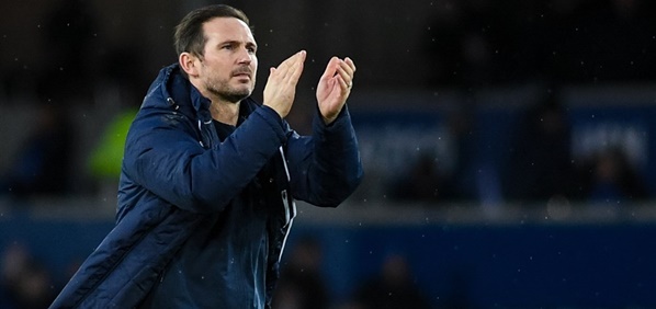 Foto: ‘Lampard stuurt scouts op PSV-ster af’