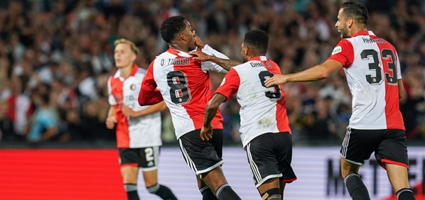 Foto: ‘Feyenoord slaat nogmaals toe op transfermarkt’