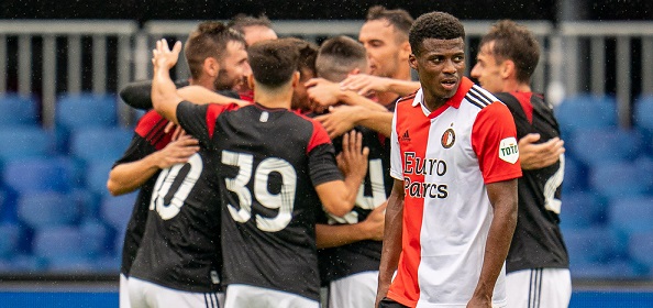 Foto: ‘Volgende Feyenoord-aanwinst: contract tot 2027’