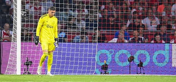 Foto: ‘Schreuder gooit de boel om bij Ajax’