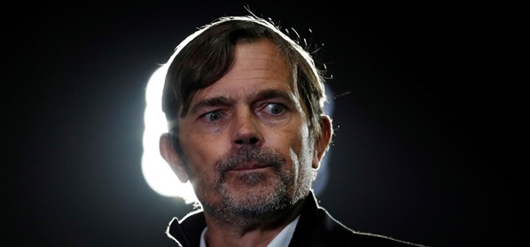 Foto: ‘Phillip Cocu staat voor Eredivisie-rentree’